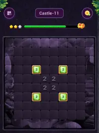 Block Puzzle - Fun Puzzle Game Screen Shot 10