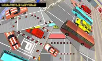 Super Mart Extreme Car Parking Screen Shot 3