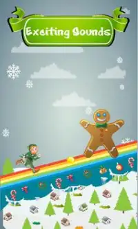 Ted's Rainbow Leprechaun Run 2 Screen Shot 3