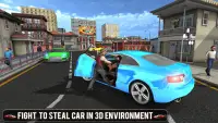 Vegas Crime Car Thief 2017 Screen Shot 13