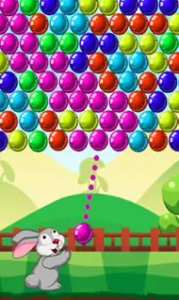 Bubble Shooter - Free Bubble Pop Games Screen Shot 2