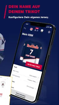 Red Bull München Screen Shot 4