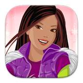 Dress Up and Makeover Games