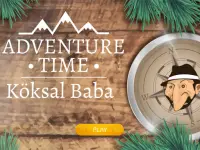 Köksal Baba Adventure World Screen Shot 7