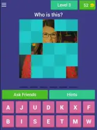 Shakers Game Quiz 2018 Screen Shot 10