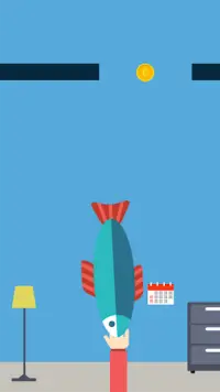 Broom Balance Simulator Screen Shot 2