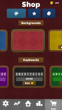 Words Master: Brain Training Word Game Screen Shot 3