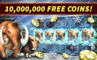 Free Slot Machines with Bonus Games! Screen Shot 0
