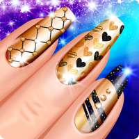 Magic Nail : Spa Salon