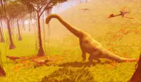 Argentinosaurus Simulator Screen Shot 11