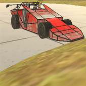 3D-спортивная автошкола Sim
