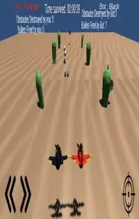 Desert Survival Screen Shot 4