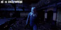 Jason Asylum:Serial Killer Horrific Slasher Night Screen Shot 4