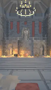 Escape game Dragon Castle Screen Shot 1