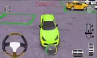 Car Parking Doctor 3D Screen Shot 2