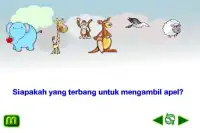 Cerita Anak Populer - Domba Kecil Screen Shot 4