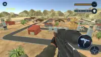 Sniper Zombie Elite Killer Screen Shot 1