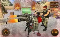 Gunner FPS Shooter Battlefield 2018 Screen Shot 0