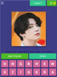 Bts Army guess the pic Screen Shot 10