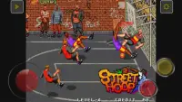 Street Hoop (Street Slam) Screen Shot 4