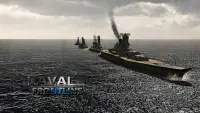 Naval Front-Line :Regia Marina Screen Shot 7