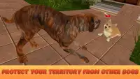 Corgi Dog Life Simulator 3D Screen Shot 2