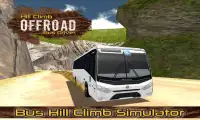 Offroad Tourist Bus Adventure Screen Shot 0