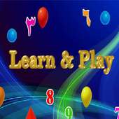 تعلم والعب  Learn & Play