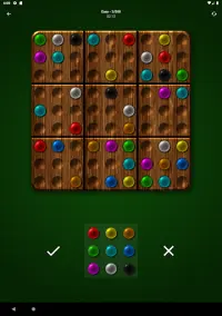 Sudoku: free classic puzzle game with themes Screen Shot 12