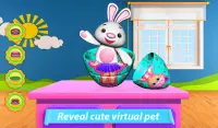 Nesting Doll Surprise Egg! Hidden Virtual Pets Screen Shot 11