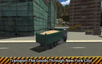 Нью-Йорк строительство симулятор про Screen Shot 0