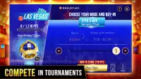 Zynga Poker- Texas Holdem Game Screen Shot 4