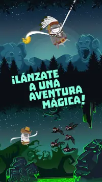 MoBu 2 – Carreras con amigos Screen Shot 0