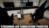 Streamer Life Simulator Trickster Screen Shot 2