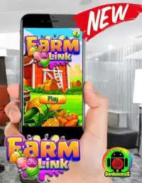 farm link Screen Shot 1