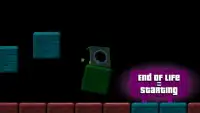 Jelly Cube: Suicide Edition Screen Shot 5