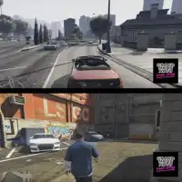 Cheat mods GTA Vice City Screen Shot 0