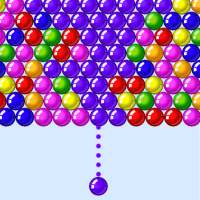 Bubble Shooter: Bubble Ball