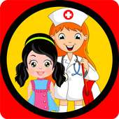 Pretty Baby Doctor Game