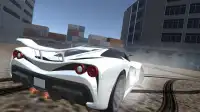 Große Auto-Drift Screen Shot 2