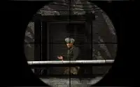 Commando Sarah 2 : Action Game Screen Shot 2