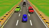 Fast Race 3D Screen Shot 5