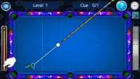 Billiard 8 Ball Pool Offline Screen Shot 3