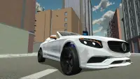 AMG Car Simulator Screen Shot 5