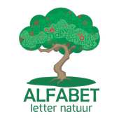 Alfabet Letter Natuur Vlak 1 (old version)