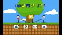 Jump it! Screen Shot 0