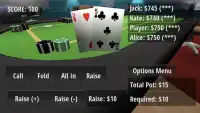 Sinsoft Poker Free Screen Shot 1