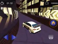 Police Pursuit Street Racer Screen Shot 8
