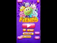 Fiends - الوحوش السريعة Screen Shot 0