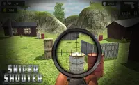 Sniper Shooter FPS Bravo Contract Killer Screen Shot 1
